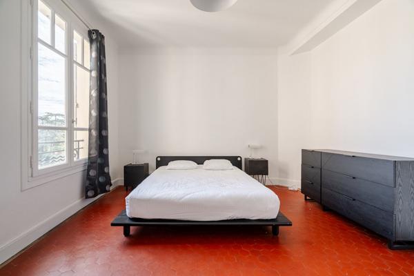 Le raffinement Art Déco avec vue en centre-ville