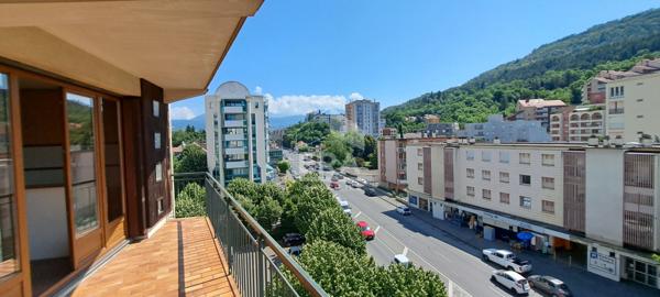 A vendre à GAP,  2 pièces de 47m²