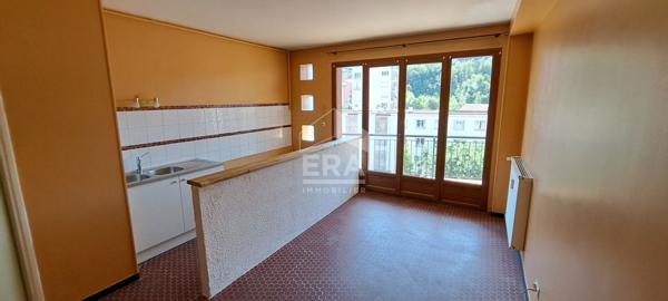A vendre à GAP,  2 pièces de 47m²