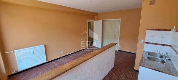 A vendre à GAP,  2 pièces de 47m²