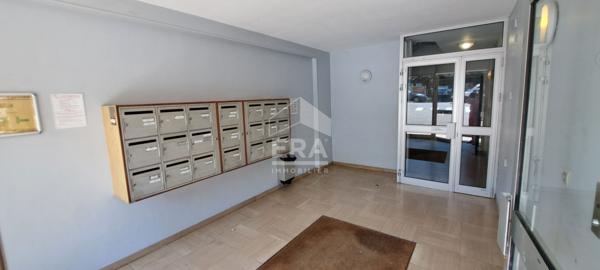 A vendre à GAP,  2 pièces de 47m²