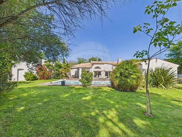 Maison  de luxe en vente - Charente-Maritime - 17