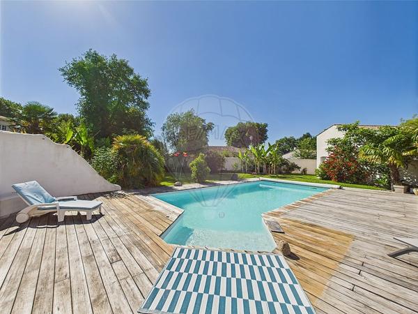 Maison  de luxe en vente - Charente-Maritime - 17