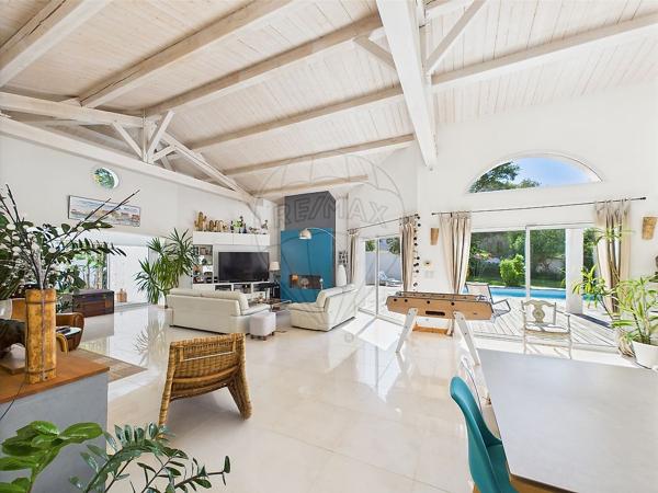 Maison  de luxe en vente - Charente-Maritime - 17