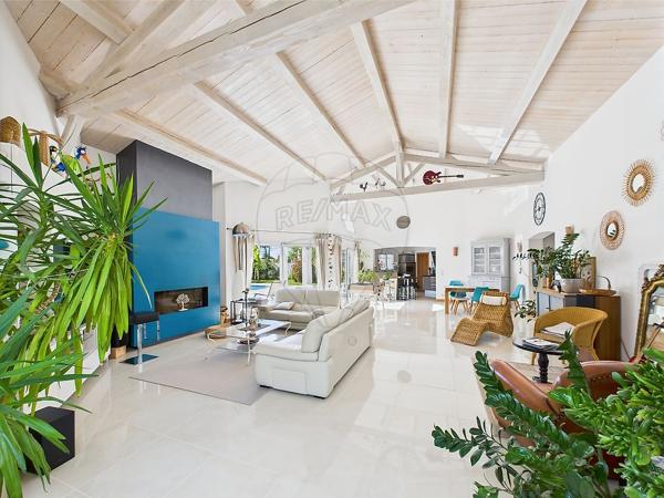 Maison  de luxe en vente - Charente-Maritime - 17