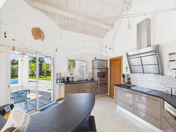 Maison  de luxe en vente - Charente-Maritime - 17