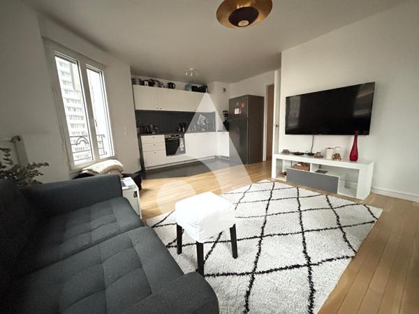 Appartement 4 pièces 79 m2