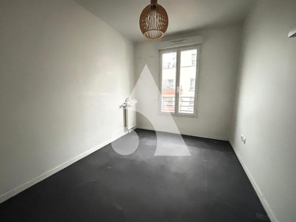 Appartement 4 pièces 79 m2