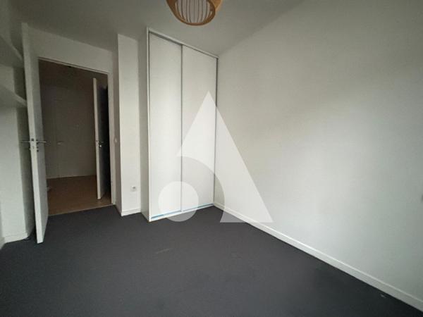 Appartement 4 pièces 79 m2