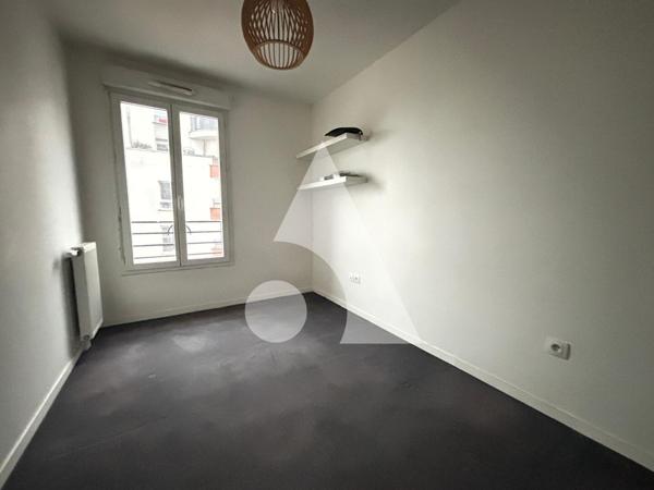 Appartement 4 pièces 79 m2
