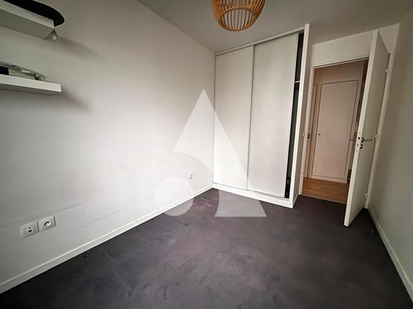 Appartement 4 pièces 79 m2