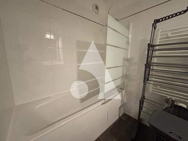 Appartement 4 pièces 79 m2