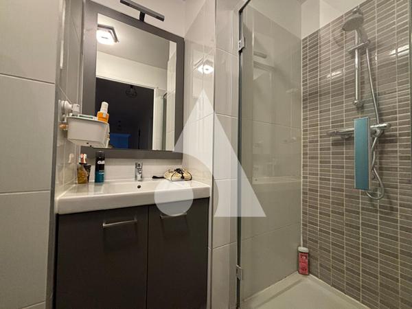 Appartement 4 pièces 79 m2