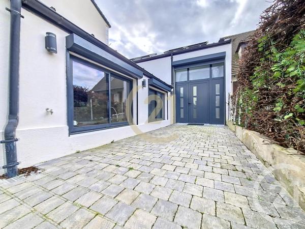 Maison à vendre  6 pièces - 121,36 m2 HOUILLES - 78