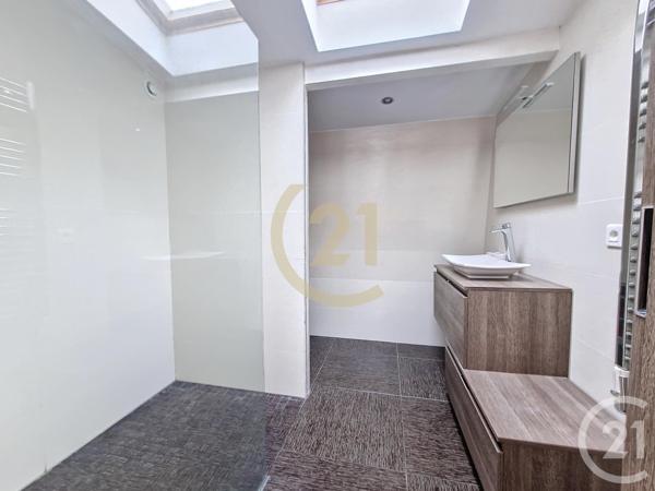 Maison à vendre  6 pièces - 121,36 m2 HOUILLES - 78