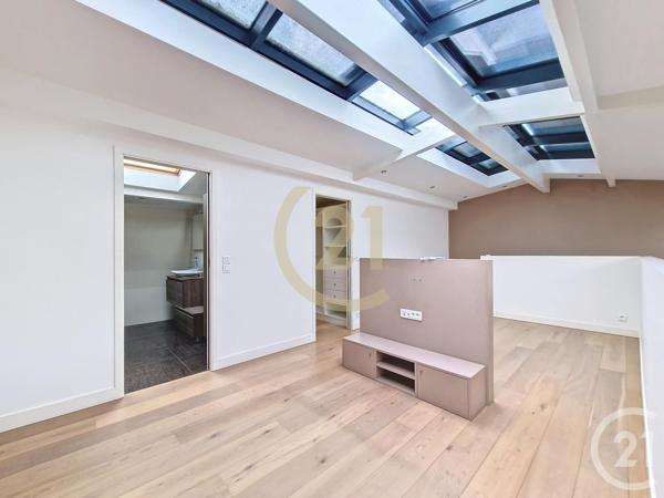 Maison à vendre  6 pièces - 121,36 m2 HOUILLES - 78