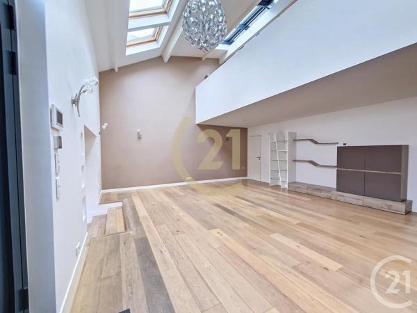 Maison à vendre  6 pièces - 121,36 m2 HOUILLES - 78