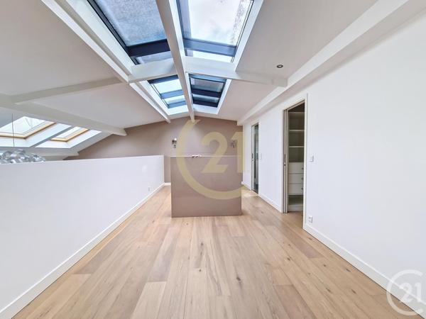 Maison à vendre  6 pièces - 121,36 m2 HOUILLES - 78