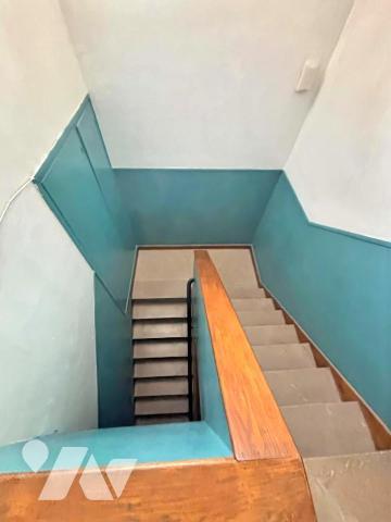 Appartement T2 sur Calais Nord loué 400€/ mois depuis 2003 (2° gauche) 