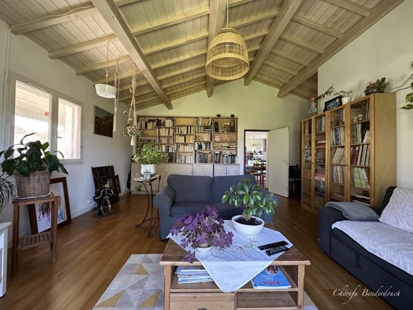 Maison 8 pièces - 142 m² Exclusivité efficity