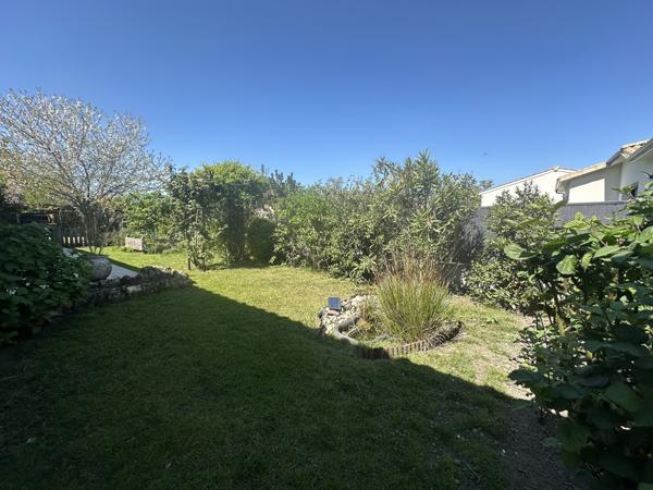 Maison 8 pièces - 142 m² Exclusivité efficity