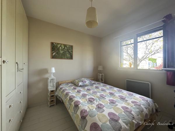 Maison 8 pièces - 142 m² Exclusivité efficity