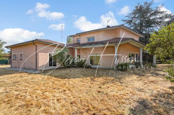Maison à vendre 6 pièces MURET (31)