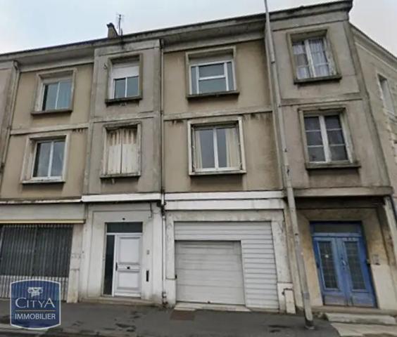 Appartement à louer 4 pièces 133.78m²