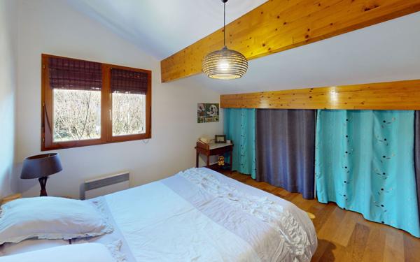 Maison à vendre    4 pièces •  Capbreton