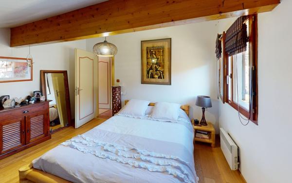 Maison à vendre    4 pièces •  Capbreton