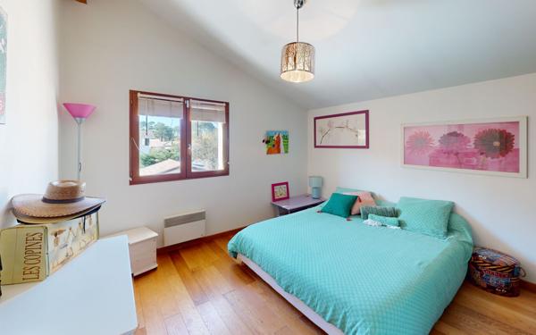 Maison à vendre    4 pièces •  Capbreton