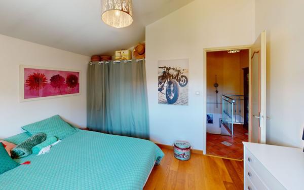 Maison à vendre    4 pièces •  Capbreton