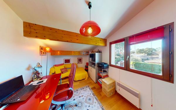 Maison à vendre    4 pièces •  Capbreton