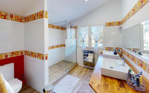 Maison à vendre    4 pièces •  Capbreton