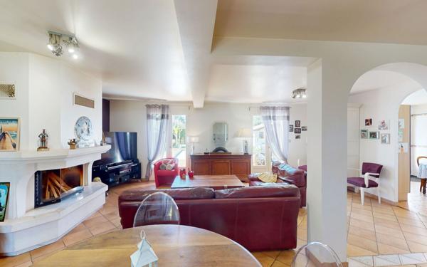 Maison à vendre    4 pièces •  Capbreton