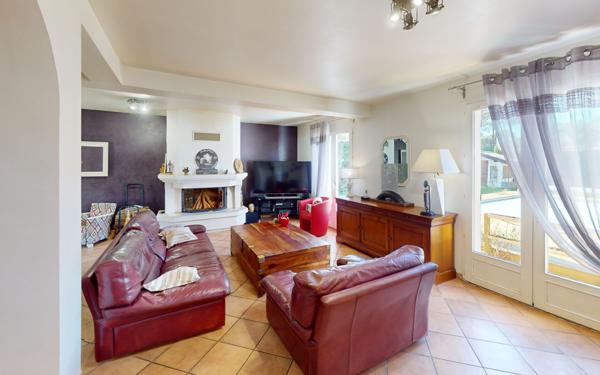 Maison à vendre    4 pièces •  Capbreton