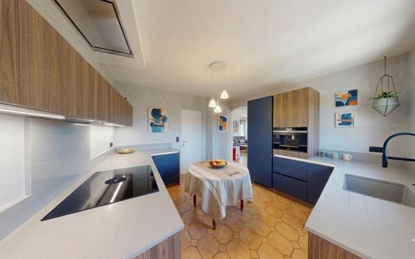 Maison à vendre    4 pièces •  Capbreton