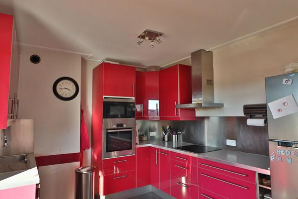 Appartement Tassin-la-demi-lune 4 pièce(s) 105.12 m2