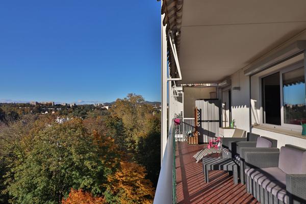 Appartement Tassin-la-demi-lune 4 pièce(s) 105.12 m2