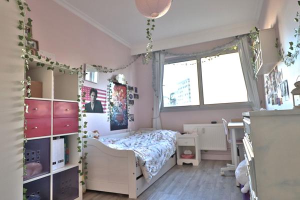 Appartement Tassin-la-demi-lune 4 pièce(s) 105.12 m2