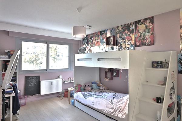 Appartement Tassin-la-demi-lune 4 pièce(s) 105.12 m2