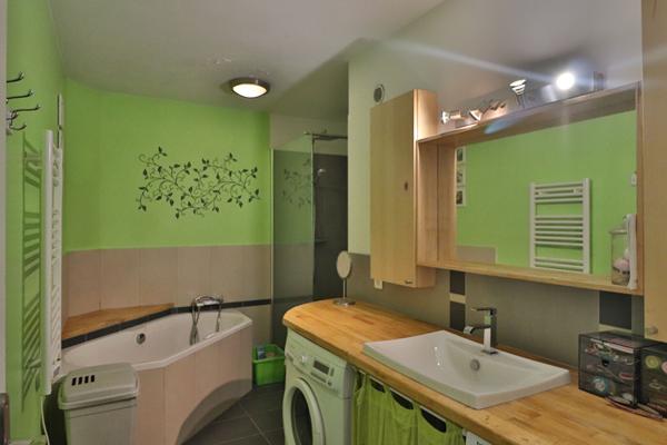 Appartement Tassin-la-demi-lune 4 pièce(s) 105.12 m2