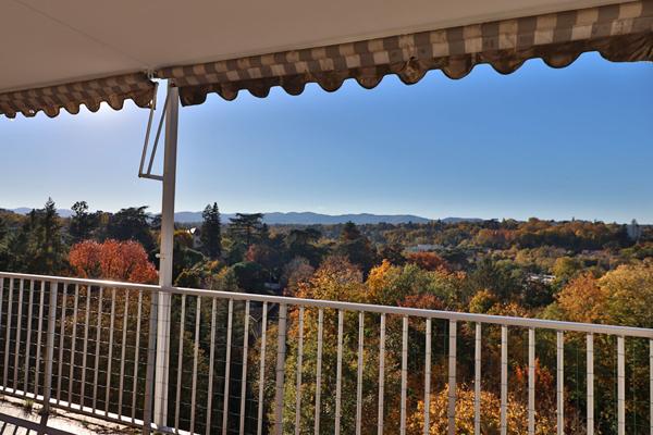 Appartement Tassin-la-demi-lune 4 pièce(s) 105.12 m2