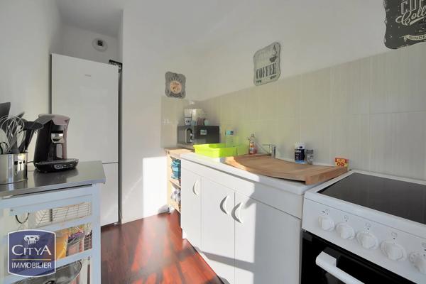 Appartement à vendre 3 pièces 59.87m² Douai (59500)