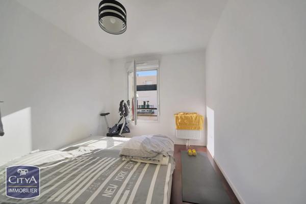 Appartement à vendre 3 pièces 59.87m² Douai (59500)