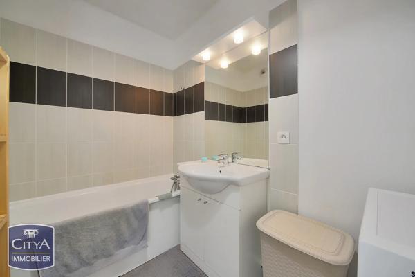 Appartement à vendre 3 pièces 59.87m² Douai (59500)