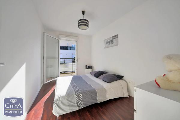 Appartement à vendre 3 pièces 59.87m² Douai (59500)