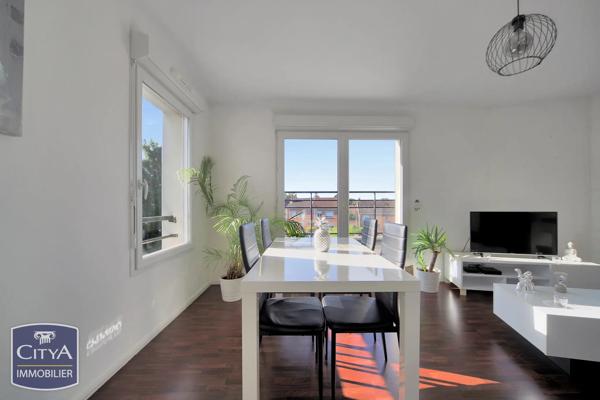 Appartement à vendre 3 pièces 59.87m² Douai (59500)