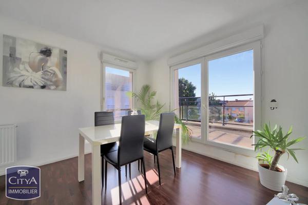 Appartement à vendre 3 pièces 59.87m² Douai (59500)
