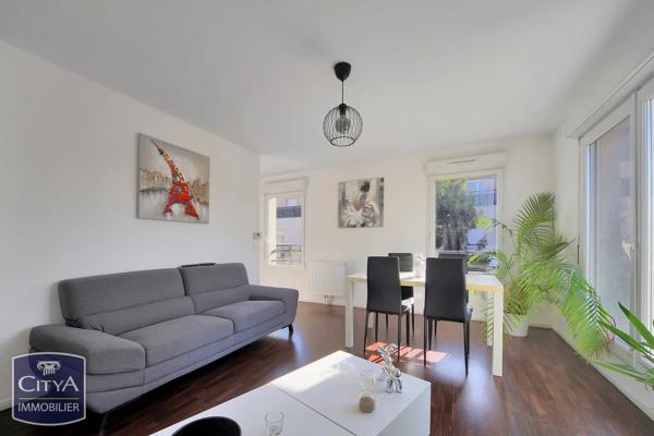 Appartement à vendre 3 pièces 59.87m² Douai (59500)